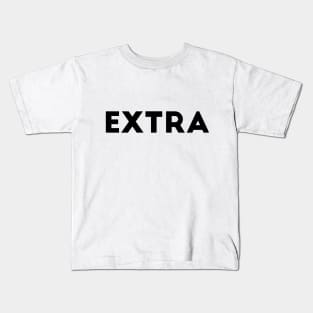 Extra Kids T-Shirt